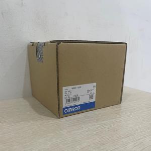 Módulo Controlador Programable PLC Modelo NJ501-1500 Auténtico, Unidad CPU de 64 Ejes, Conexión EtherCAT, Entrada Analógica - Product Image 5