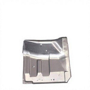 ชุดประกอบแผงบังโคลนล้อหน้าซ้ายคุณภาพสูง OEM สำหรับ Ferrari 488  86719800  86720000 - Product Image 1