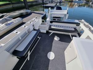 Botes de Pesca con Cabina Cuddy de 6.25 Metros, <span class=keywords><strong>Mini</strong></span> Cabina con Techo Rígido, Material de Aluminio, Control Central de Dirección, con Envío Incluido - Product Image 4