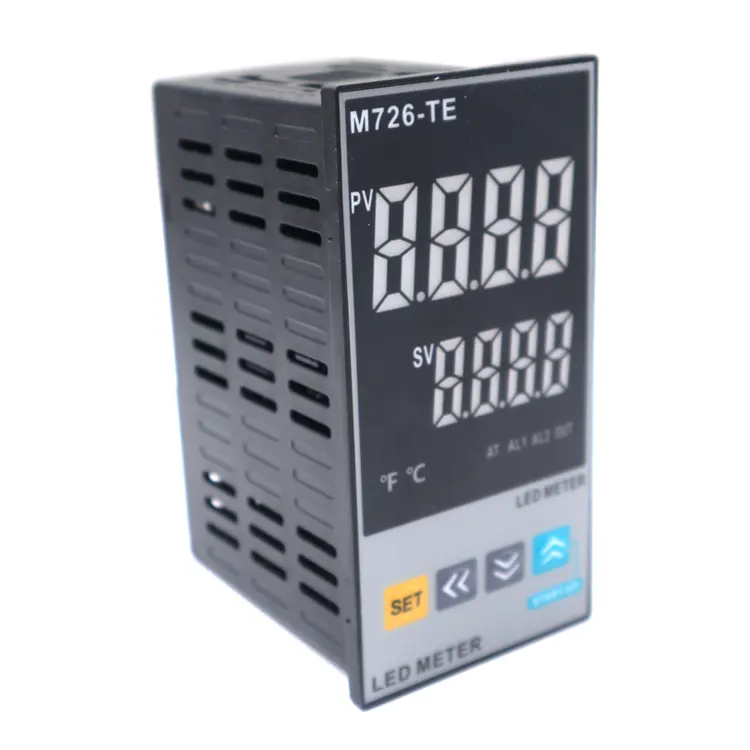 Hoofdbesturingsuitgang Ssr Dc 12V Switch Output Relay Timer Digitale Incubator Temperatuurregelaar En Vochtigheid