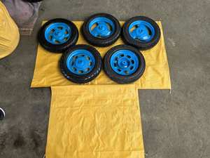 <span class=keywords><strong>Carretilla</strong></span> eléctrica <span class=keywords><strong>de</strong></span> metal para trabajo pesado <span class=keywords><strong>Carretilla</strong></span> <span class=keywords><strong>de</strong></span> mercado <span class=keywords><strong>de</strong></span> Guinea con neumático usado 3,00-10 - Product Image 6