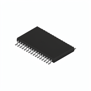 Manufacturer Channel TRANSCEIVER, DSI2, QUAD, DIFFERE MCZ33781EK <b>Integrated</b> <b>Circuits</b> Chip Interface - Product Image 1