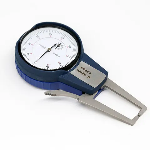 Hot sale simple casual Aluminium alloy dial test indicator dial indicator point