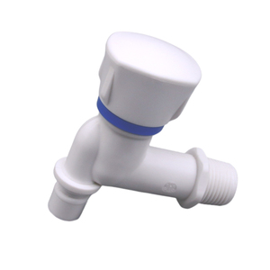 ก๊อกน้ำพลาสติกติดผนังประหยัดน้ำ DN15 สำหรับสวน พร้อมจัดส่ง - Product Image 3