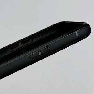 Cubierta móvil en blanco con ranuras de doble cara internas y externas de alta calidad, funda de teléfono TPU + PC suave de cuero personalizado para iPhone 16E - Product Image 5