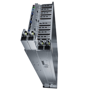 Plataforma de Servidor en Rack G5500 V7 de Grado de Misión Crítica con Soporte para 10 GPU para Aplicaciones de Computación Visual Exigentes, en Existencia - Product Image 1