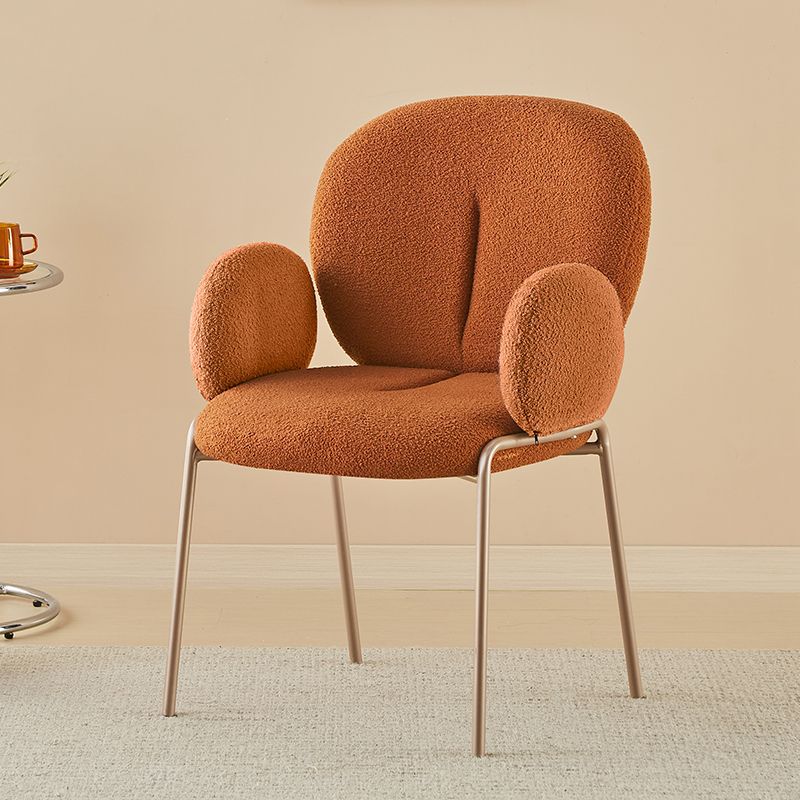 dining chairs stool nordic solid wood for household small apartment restaurant hotel rubber wood cream style soft