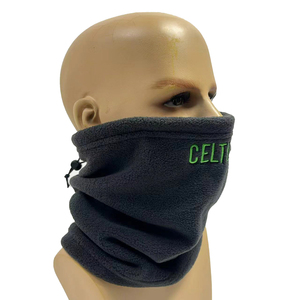 Masque de ski pour temps froid, cagoule, cache-cou, cache-gorge, bandana chaud pour le cyclisme et la course à pied, pour garçons et filles - Product Image 2