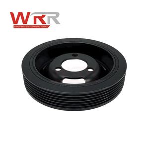 WRR 11237638551 Krukaspoelie voor BMW 1 3 Serie Mini Cooper One N13 N14 R55 R56 R57 R58 R59 R60 R61 F20 F21 - Product Image 5