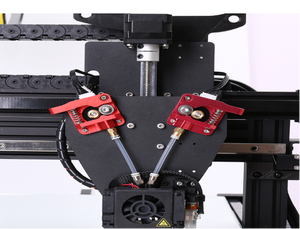 Chuyên Nghiệp 3D Kênh Thư Máy In Độ Chính Xác Cao Lõi Động Cơ 1 Năm Bảo Hành 130-150 mm/giây Tốc Độ In 800X800Mm Kích Thước Làm Việc - Product Image 4