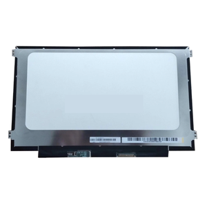 HYWH4 NT116WHM-A11 LCD layar sentuh 11.6 inci HD 1366x768, untuk Dell Inspiron 11 3195 2 dalam 1 - Product Image 1