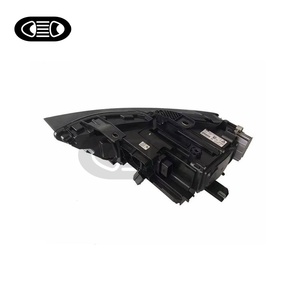 TUZHIHAO per Audi, Faro Sostitutivo Rigenerato di Alta Qualità e Lunga Durata per AUDI <span class=keywords><strong>Q3</strong></span> dal 2016 al <span class=keywords><strong>2018</strong></span> - Product Image 6