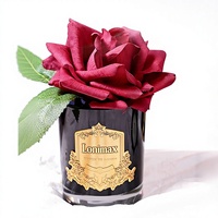 Cadeaux de mariage personnalisés, fleurs parfumées pour les invités, souvenirs, diffuseurs d'huiles parfumées, fausses fleurs aromatiques