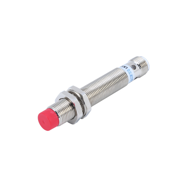 Factory Supply Inductive Proximity Switch Prices