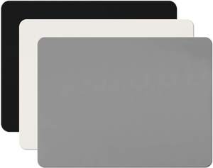 Yongli – <span class=keywords><strong>tapis</strong></span> de Table en Silicone, artisanat, épais, moule de moulage de bijoux, napperon pour bébé, <span class=keywords><strong>tapis</strong></span> de Table imprimable, napperon de dîner 3d - Product Image 3