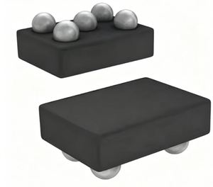 DS28C36BQ + U BOM DS28C36BQ ตรวจสอบตัวตนที่ปลอดภัย + U - Product Image 1