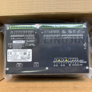 Cho bảng điều khiển thay thế máy nén khí kaeser và mô-đun màn hình hoạt động 7. 9700p0 tất cả trong một với chương trình - Product Image 6