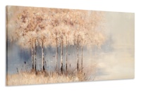 Décoration d'intérieur populaire, art mural moderne, peinture acrylique sur toile, imperméable, écologique, sans cadre