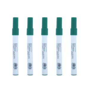 <span class=keywords><strong>Stylo</strong></span> pour tableau <span class=keywords><strong>blanc</strong></span> pas cher, marqueur pour tissu, surligneur, marqueur <span class=keywords><strong>indélébile</strong></span> pour le bureau et l'école - Product Image 5