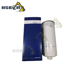 Filtro de Combustible 4461429 4759205 26560137 26560143 para Excavadora y Camión Perkins - Marca OEM, Nuevo, Garantía de 6 Meses, Confiable - Product Image 3
