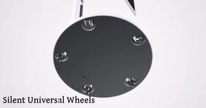 Monitor Portatile Android 13.0 da 32 Pollici con Schermo Touch FHD, Tablet Smart per Ragazze, <span class=keywords><strong>TV</strong></span> Portatile - Product Image 6