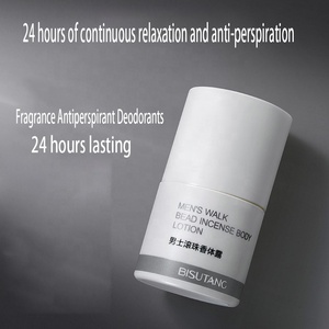 BISUTANG Men Fragrance deodoranti antitraspiranti Stick <span class=keywords><strong>deodorante</strong></span> Classic Cologne profumo Sweat Underarm Removal <span class=keywords><strong>deodorante</strong></span> - Product Image 3