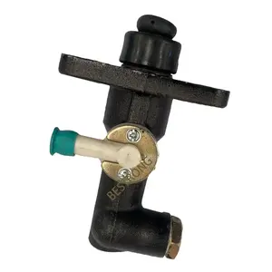 Brake Master Cylinder For WUZHENG SHIFENG WAW Agriculture 3 Three Wheel Diesel Tricycle Spare Parts Brake Pump