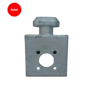 Verrou de fixation professionnel pour conteneurs |   Raccord de superposition à résistance de rupture de 500 kN - Product Image 6