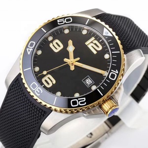 Elegant <b>Automatic</b> Mechanical Watch, Exquisitely Polished Case, Comfortable Strap, Business <b>Wristwatch</b>, Mechanical Watch - Product Image 5