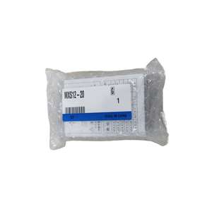 Cylindre coulissant Original-SMC MXS12-20 - Product Image 3