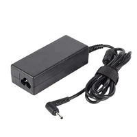 Groothandel Laptop Laders 65W 19.5V 3.34a 4.0*1.7Mm Computer Adapters Power Bank Levering Voor Oem