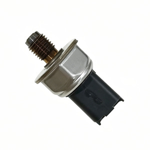 Common Rail Pressure <b>Sensor</b> 55PP06-03 F00R002139 <b>for</b> Peugeot Citron <b>Car</b> Replacement Part - Product Image 1