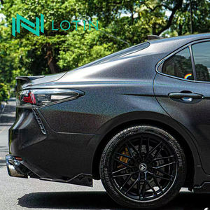 Film de protection de carrosserie automobile en vinyle laser mat, nouveau style, changement de couleur - Product Image 4