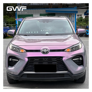 <span class=keywords><strong>Film</strong></span> <span class=keywords><strong>de</strong></span> protection <span class=keywords><strong>de</strong></span> couleur TPU GWFILM, gris volcanique <span class=keywords><strong>fantaisie</strong></span>, changement <span class=keywords><strong>de</strong></span> couleur caméléon, résistant aux UV, pour SUV/véhicules <span class=keywords><strong>de</strong></span> luxe - Product Image 1