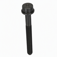 مسمار رأس الأسطوانة من ماركة MANER رقم 06D103385D لسيارات فولكس فاجن جولف GTI وباسات CC وتيجوان وسيروكو وأودي