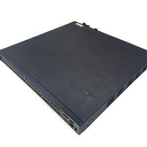 Sử dụng hoặc mới s6720 loạt Lớp 3 quang Ethernet chuyển đổi AC DC AC Power s6720 54C EI 48S cho doanh nghiệp <span class=keywords><strong>Router</strong></span> - Product Image 1