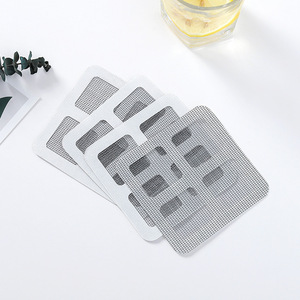 Zimoo <b>Window</b> <b>Screen</b> Repair Tape 5cm x 2m Self Adhesive Invisible Insect Repellent For Mesh Door <b>Window</b> <b>Screens</b> - Product Image 2