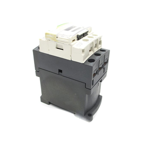 24VDC Lc1d18bl 32A ระบบอัตโนมัติแบบ NSNP แบบใหม่ดั้งเดิม - Product Image 1