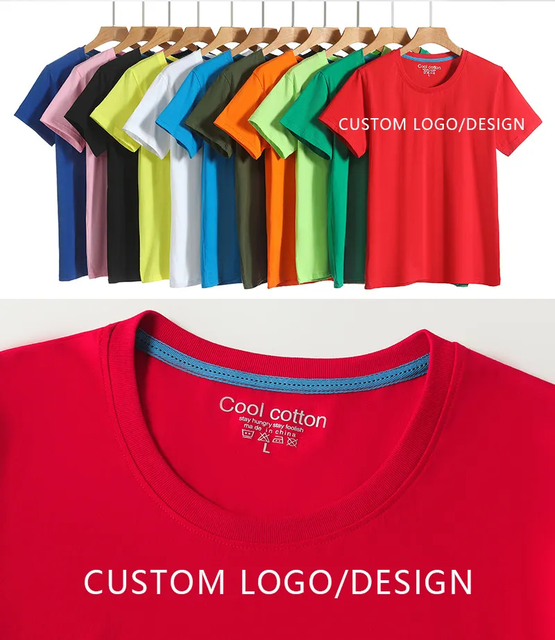 T-shirt de Sport à col rond pour homme, haut surdimensionné, en coton uni, à manches courtes, grande taille 4xl, 2022