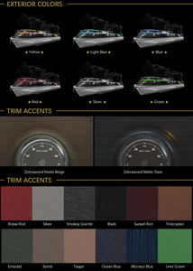 Pôle d'auvent de soleil de yacht de bateaux chinois de <span class=keywords><strong>bateau</strong></span> de partie de ponton - Product Image 4