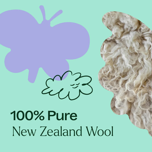 El yapımı dayanıklı karikatür küçük keçeli yün Spiral çiğnemek köpek oyuncak çevre dostu plastik-ücretsiz tasarım teşvik diş temizleme evcil - Product Image 6