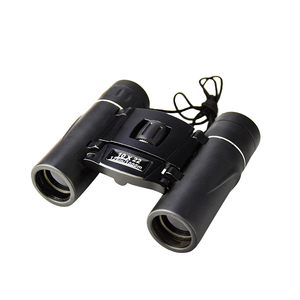 <span class=keywords><strong>Binoculares</strong></span> Plegables Elvis, Gran Venta, 10X22 Bak4, <span class=keywords><strong>Los</strong></span> Más <span class=keywords><strong>Potentes</strong></span>, Prismáticos, Alta Definición, Campo de Visión de 5.8, Ligeros - Product Image 1