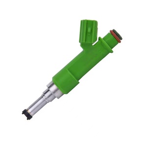 Bocal do injetor de combustível da alto-categoria para Lexus GS300 IS300 IS350 - 23250-0V040, 23209-39275, 23209-39315 - Product Image 2