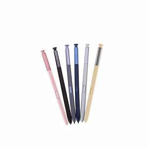 Stylet à écran tactile de haute qualité pour samsung <span class=keywords><strong>note</strong></span> 8 <span class=keywords><strong>9</strong></span> 10 20 remplacement de stylo ultra actif - Product Image 2