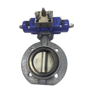 Marine Hydraulische Absperr klappe mit einem Flansch Hochdruck-Sicherheits ventil Alternative Schiffs hydraulik systeme VENTIL - Product Image 1