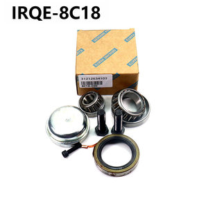 IRQE-8C18 <b>Wheel</b> Hub Bearing Kit 31212634103 For BMW Brilliance <b>Replacement</b> Parts - Product Image 1