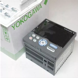 NEW YOKOGAWA General Purpose <b>Temperature</b> <b>Controller</b> UT35A UT32A UT35A-200-1100 - Product Image 2