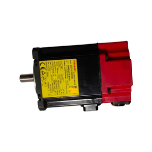 Accesorio de Automatización A06B-0115-B103, Motor AC para Fanuc, Componente de Control de Movimiento para Robot Fanuc - Product Image 2