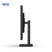 TKUN Neuer 21,3-Zoll IPS Breitbild-Medizinischer Lichtkasten-LCD-Monitor 3MP Full HD Display 99% sRGB Medizinisch/Laparoskopisch DP Desktop