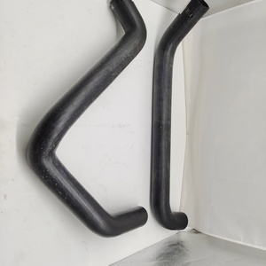 Manguera inferior y superior de agua para excavadora E325D, E324D, E329D (2302870, 230-2870, 281-3487, 2813487) - Product Image 6